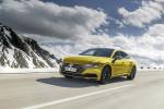 Volkswagen Arteon Elegance 2017 года (WW)
